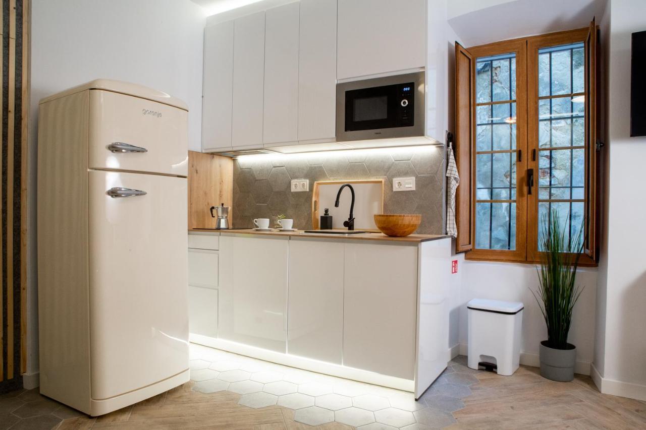 Apartment Wakana Caces